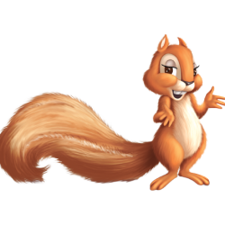 SQUIRREL_13-Transparent